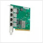 Контроллер AB545A HP PCI-X 4-port 1000Base-T Gigabit Adptr, фото 2