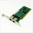Контроллер A7012A HP PCI-X 2 port 1000Base-T Gigabit Adptr, фото 2