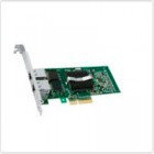 Контроллер AD337A HP PCIe 2-port 1000Base-T Card, фото 2