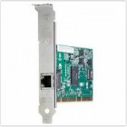 Контроллер AD331A HP PCI-X 1port 1000Base-T Adapter