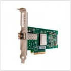 Контроллер AH400A HP PCIe 1-port 8Gb FC SR (Qlogic) HBA, фото 2