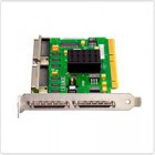 Контроллер A7173A HP Dual Channel PCI-X Ultra320 SCSI Adapter - фото 1 - id-p73427485