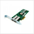 Контроллер AD300A HP PCIe 2Port 4Gb Fibre Channel HBA - фото 1 - id-p73427486