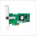 Контроллер AD299A HP PCIe 1Port 4Gb Fibre Channel HBA, фото 2