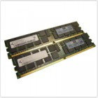 Память AD276A HP 8GB chip spare PC2 4200 ECC x4 1R Reg DDR2 SDRAM, фото 2