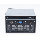 Модуль 724865-B21, 765446-001 HP DL380 Gen9 Universal Media Bay Kit, фото 2