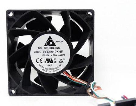 Вентилятор 685043-001 HP server fan ProLiant ML350E G8 Fan Module, фото 2