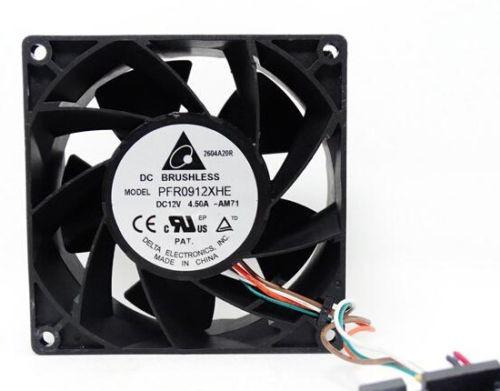 Вентилятор 685043-001 HP server fan ProLiant ML350E G8 Fan Module - фото 2 - id-p73427621