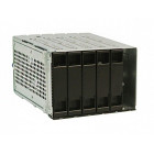 Корзина для дисков 659485-B21 HP ML350p Drive Cage 6LFF