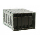 Корзина для дисков 659485-B21 HP ML350p Drive Cage 6LFF, фото 2