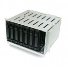 Корзина 662883-B21 HP DL380p/DL385p Gen8 8SFF Cage/Bkpln Kit