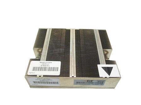 Радиатор 511803-001 для HP ProLiant DL160 G6 Heat Sink, фото 2