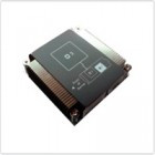 Радиатор 688799-001 HP BL420c Gen8 CPU 2ND heatsink - фото 1 - id-p73427637