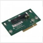 Карта расширения 454358-001, 444058-001 Low Profile PCIe Riser cards DL180/DL185 G5