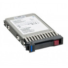 632504-B21 632636-001 Твердотельный диск HP 400GB 2.5 SAS 6G MLC