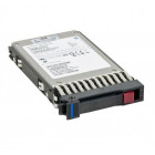 632492-B21 632627-001 Твердотельный диск 200GB 2.5 SAS 6G SLC - фото 1 - id-p73427772