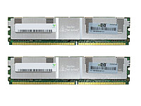 495604-B21 416474-001 серверная память HP 64GB (8x8Gb) DDR2 SDRAM