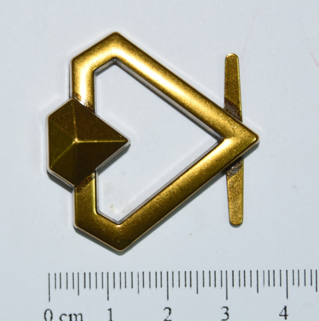 Дизайнерское украшение QC-A 32445