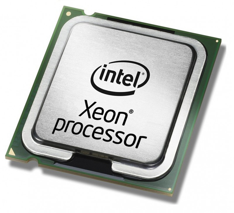 Процессор 466106-B21 HP Intel Xeon E5440 - фото 2 - id-p73427952