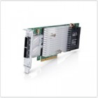 Контроллер 405-12170 Dell PERC H810 for External JBOD, 1Gb NV Cache - фото 1 - id-p73427996