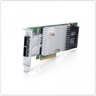 Контроллер 405-12170 Dell PERC H810 for External JBOD, 1Gb NV Cache, фото 2