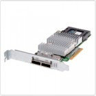 Контроллер Dell PE PERC H810 Internal/External 1GB NV Cache Dual-Core PowerPC CPU PCI Exp. SAS 6Gb/s RAID Con