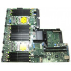 Материнская плата 020HJ для Dell PowerEdge R720/R720xd