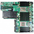 Материнская плата KCKR5 для Dell PowerEdge R620