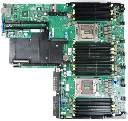 Материнская плата KCKR5 для Dell PowerEdge R620, фото 2