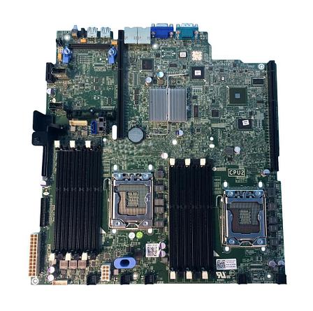 Материнская плата 51XDX для Dell PowerEdge R520, фото 2
