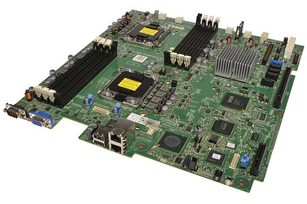 Материнская плата 84YMW для Dell PowerEdge R510, фото 2