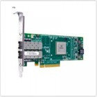 Контроллер 406-BBBH Dell QLogic 2662 DP 16Gb Fibre Channel Low Profile, фото 2