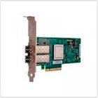 Контроллер 406-BBEK, 406-10695 DELL QLogic 2562 DP 8Gb Fibre Channel Full Height