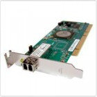 Контроллер 406-10473 DELL QLogic 2560 Single Port 8Gb Fibre Channel Low Profile