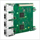 Сетевая карта 540-11146 Dell Broadcom 5720 QP 1Gb Network Interface Card - фото 1 - id-p73428218
