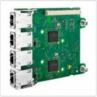 Сетевая карта 540-11146 Dell Broadcom 5720 QP 1Gb Network Interface Card, фото 2