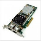 Сетевая карта 540-11152 DELL NIC Broadcom 57810 DP 10Gb BASE-T Low Profile