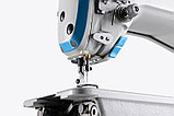 Промышленная швейная машина Jack JK-А3-CHQ  одноигольная стачивающая автоматическая, фото 7