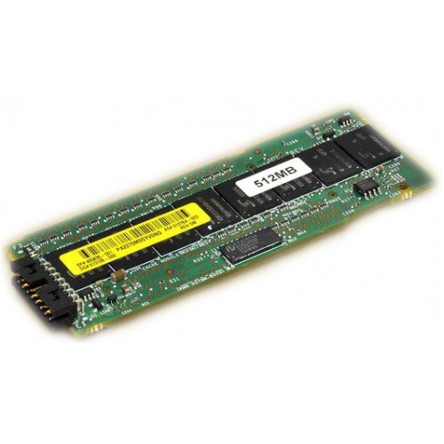 Кеш-память 405835-001 HP P400 512MB cache module - фото 2 - id-p73428321