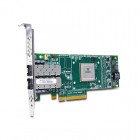 Контроллер QW972A HP StoreFabric SN1000Q 16GB 2-port PCIe Fibre Channel, фото 2