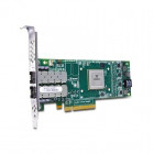 Контроллер QW972A HP StoreFabric SN1000Q 16GB 2-port PCIe Fibre Channel - фото 1 - id-p73428342