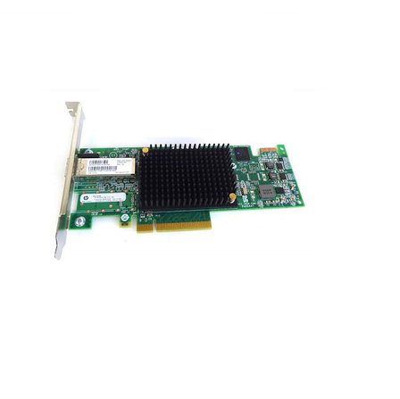 Контроллер QR558A HP SN1000E 16Gb 1-port PCIe Fibre Channel Host Bus Adapter, фото 2