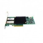 Контроллер QR559A HP SN1000E 16Gb 2-port PCIe Fibre Channel Host Bus Adapter - фото 1 - id-p73428347