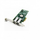 Контроллер A8003A, A8003B HP FC2242SR 4Gb 2-port PCIe Fibre Channel Host Bus Adapter - фото 1 - id-p73428348