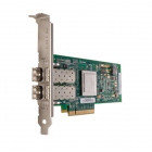 Контроллер AJ764A HP 82Q 8Gb 2-port PCIe Fibre Channel HBA