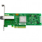 Контроллер AK344A HP 81Q 8Gb 1-port PCIe Fibre Channel Host Bus Adapter