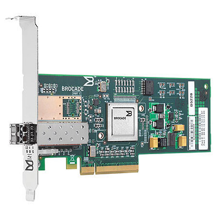 Контроллер AP767A, AP767B HP 41B 4Gb 1-port PCIe Fibre Channel Host Bus Adapter, фото 2