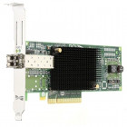 Контроллер AJ762A, AJ762B HP 81E 8Gb 1-port PCIe Fibre Channel Host Bus Adapter