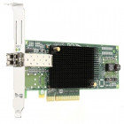 Контроллер AJ762A, AJ762B HP 81E 8Gb 1-port PCIe Fibre Channel Host Bus Adapter, фото 2