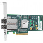 Контроллер AP770A, AP770B HP 82B 8Gb 2-port PCIe Fibre Channel Host Bus Adapter - фото 1 - id-p73428356